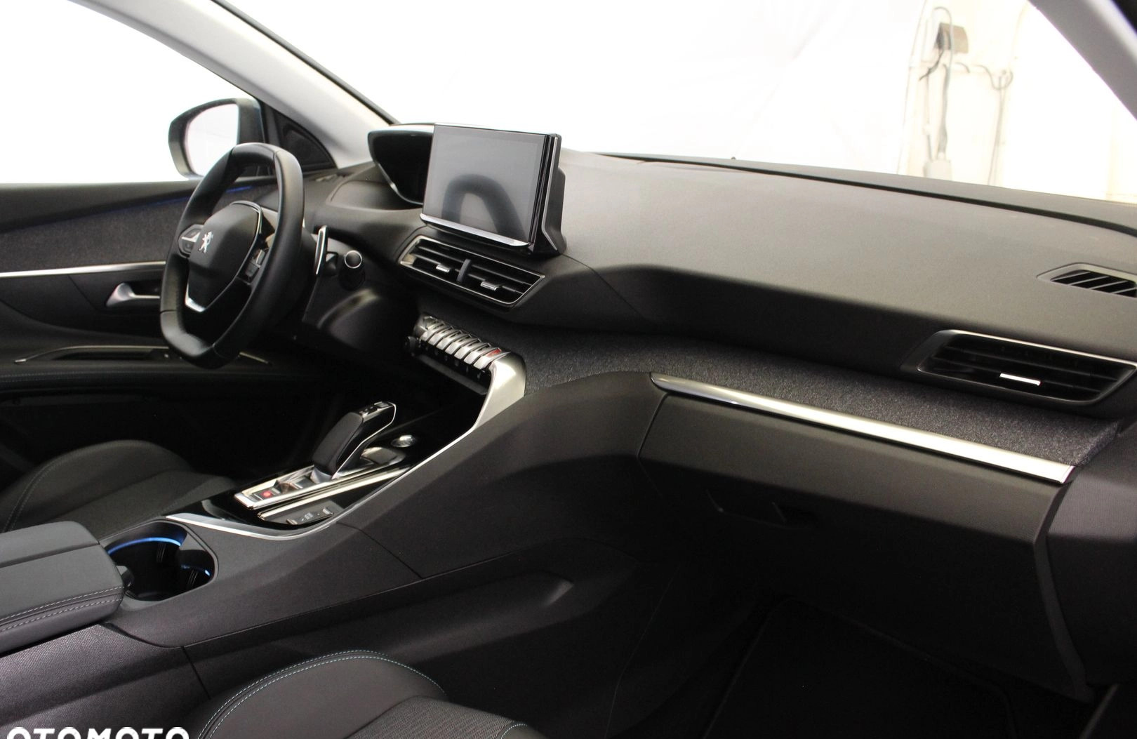 Peugeot 3008 cena 135900 przebieg: 27850, rok produkcji 2021 z Krynica Morska małe 781